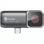Šiluminio vaizdo kamera Guide Sensmart M2SA 256x192 pikselių -20 iki 150 °C