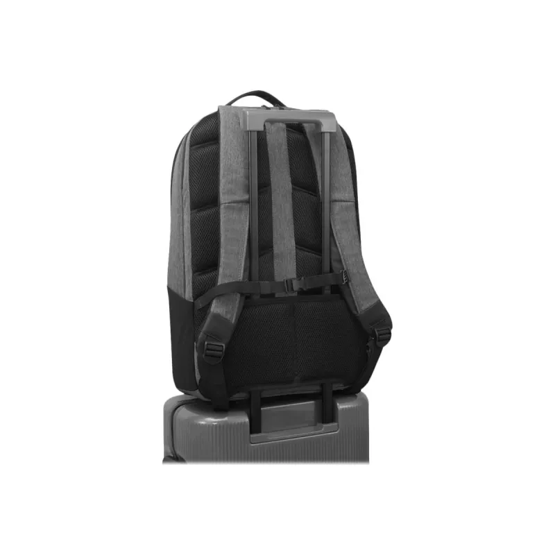 Lenovo 4X40X54260 dėklas nešiojamam kompiuteriui 43,9 cm (17,3 inch) kuprinė anglies, pilka