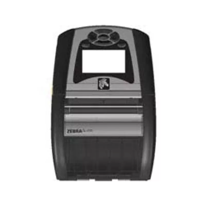 Apsauginis dėklas Zebra P1031365-029 QLn320, juodas