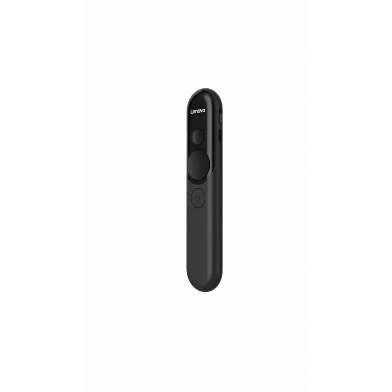 Lenovo 4XW1S62315 belaidis pateikčių nuotolinio valdymo pultas Bluetooth/RF juodas