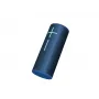 Logitech Ultimate Ears MEGABOOM 4 - garsiakalbis - nešiojamas - belaidis - Bluetooth - valdomas programėle - kobalto mėlyna (984-001991)