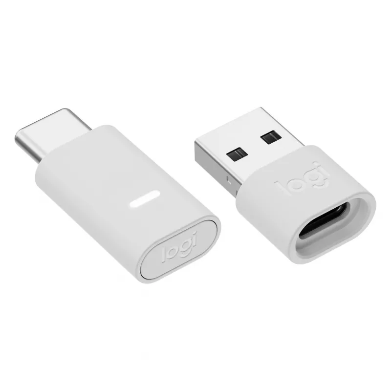 Logitech ZONE VIBE WIRELESS MS - OFF Balta