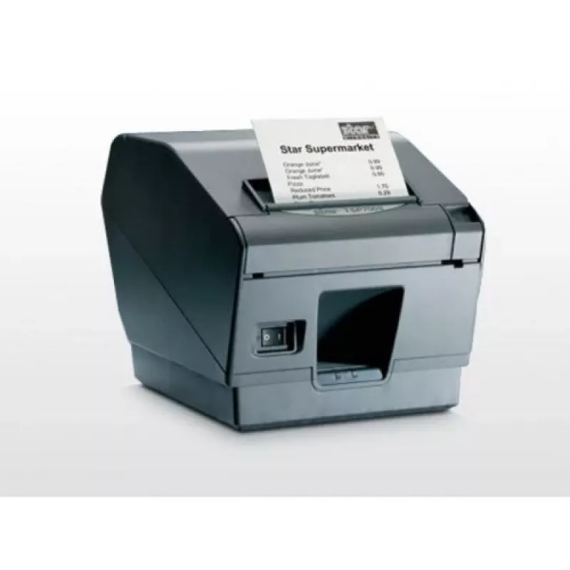 Star Micronics Europ 39442511 Spausdintuvas Pilkas