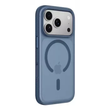 Belkin SheerForce Grip Series - galinė dėtuvė mobiliajam telefonui