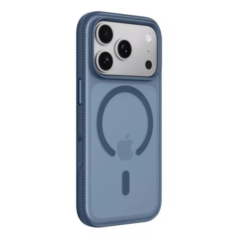 Belkin SheerForce Grip Series - galinė dėtuvė mobiliajam telefonui