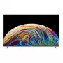 Dahua Technology DHI-LTV43-SD400 TV 108 cm (42,5 colio) 4K Ultra HD išmanusis televizorius Wi-Fi juodas 260 cd/m²