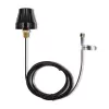 Visa kryptimi veikianti 4G LTE antena QOLTEC 57037, dvigubai poliarizuota, 5 dBi stiprinimas