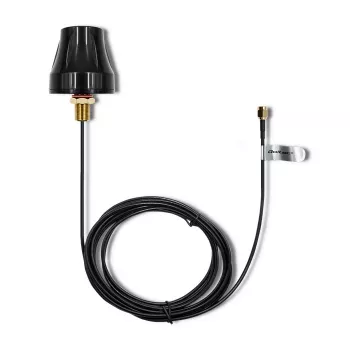 Visa kryptimi veikianti 4G LTE antena QOLTEC 57037, dvigubai poliarizuota, 5 dBi stiprinimas
