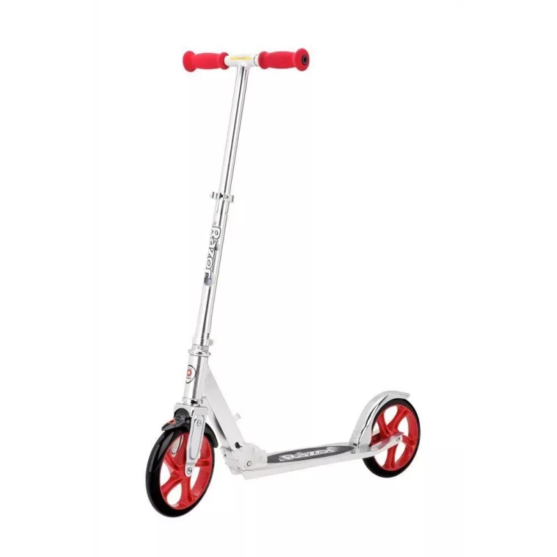 Paspirtukas Razor A5 Lux