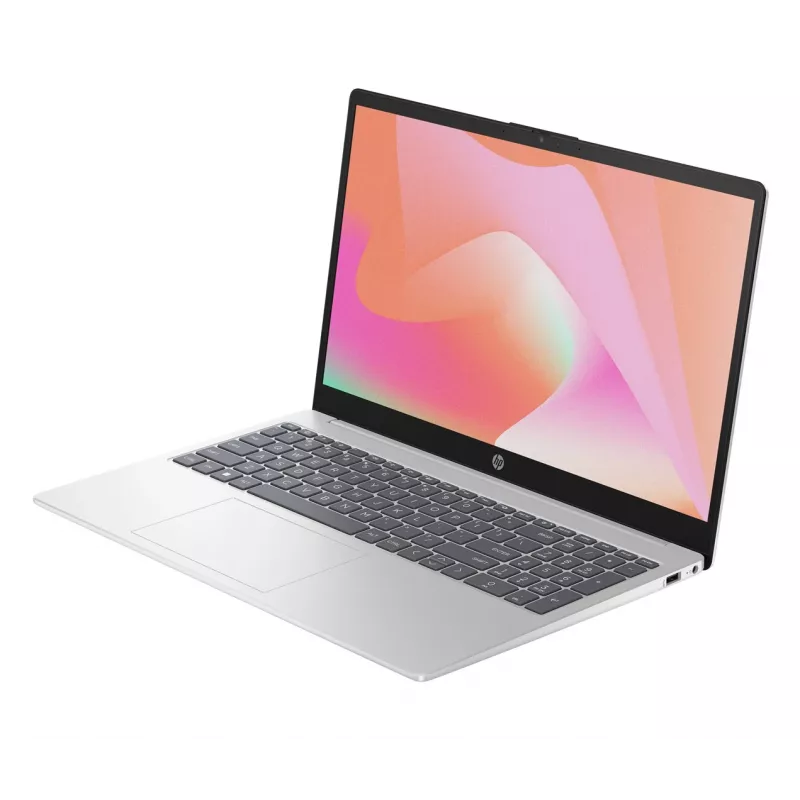 Nešiojamasis kompiuteris HP Ultra 7 155H 15,6 col. FHD IPS, 24 GB RAM, 512 GB SSD, be OS