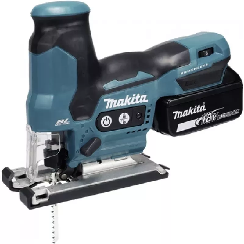 Makita DJV185RF1J maitinimo adapteris