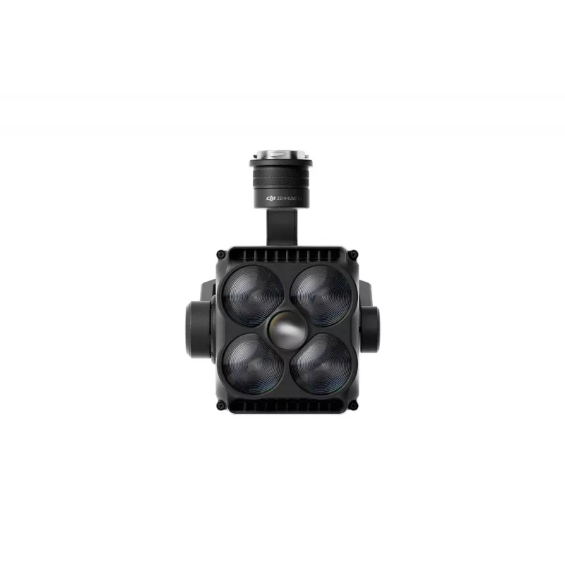 Drono priedas | DJI | Zenmuse S1 | CP.EN.00000650.01