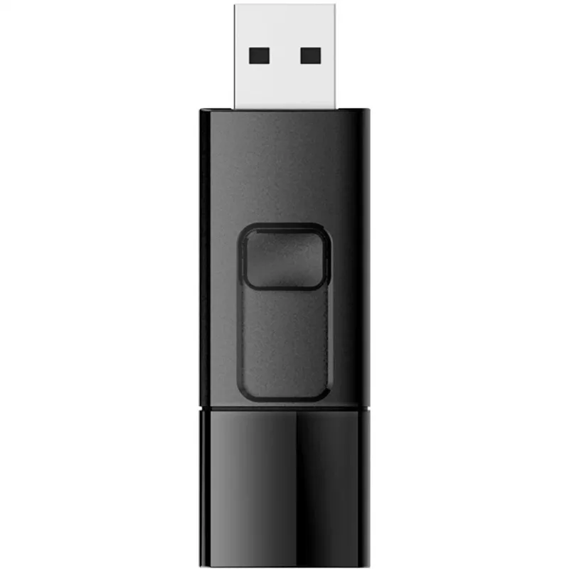 „Silicon Power“ USB atmintinė 32 GB USB Type-A 3.2 Gen 1 Blaze B05