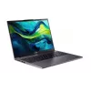 Nešiojamas kompiuteris Aspire Go 15 AG15-51P-78K5 i7-1355U 15.3 WUXGA 16GB 512GB Be OS Pilka
