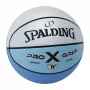 Krepšinio kamuolys Spalding Pro Gripxfade BLUE5