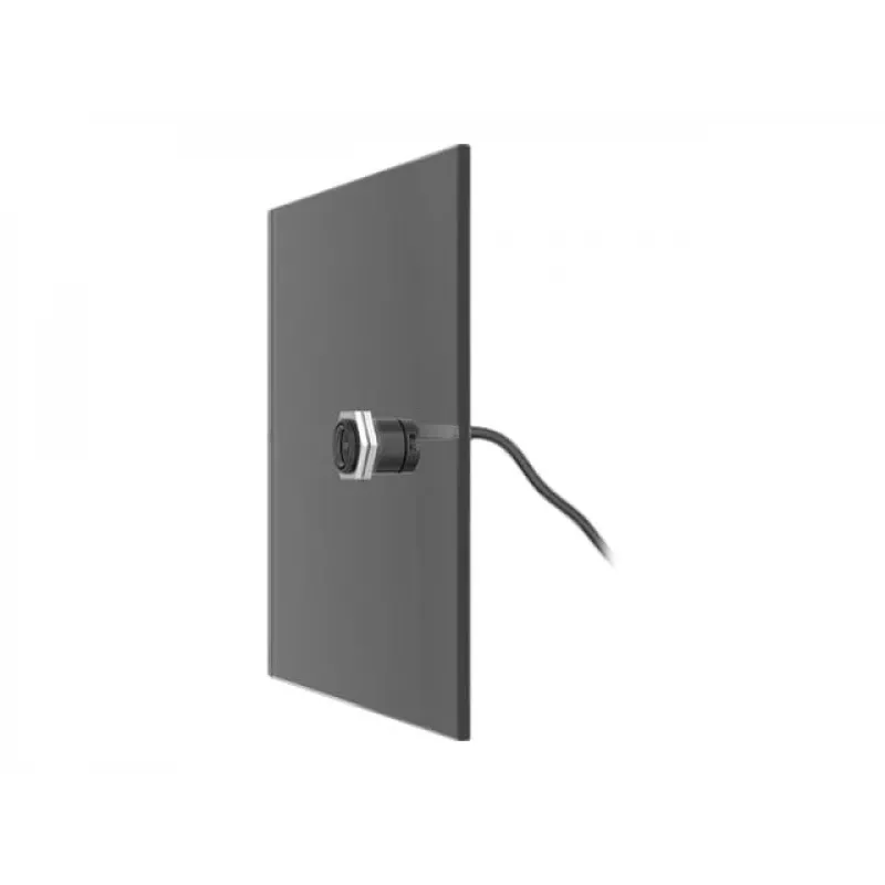 Net Camera P1245 Hdtv H.264/DISCREET 0926-001 Axis