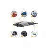 Rotacinis įrankis Dremel F0132050JM 130 W su kintamo greičio valdymu ir kompaktiška konstrukcija