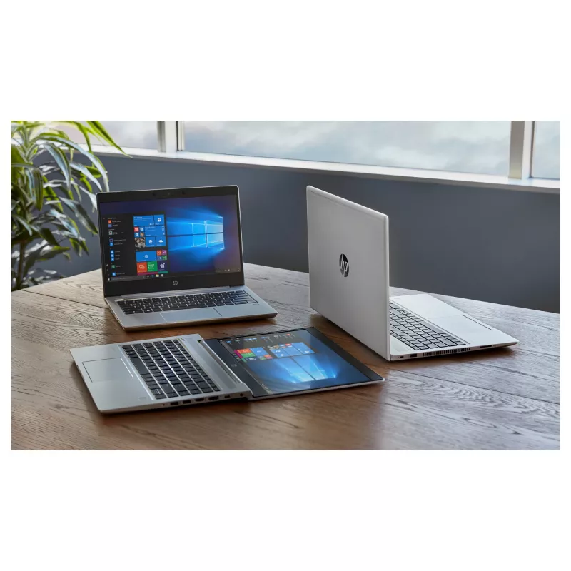Nešiojamasis kompiuteris HP ProBook 440 G7 14 colių i5-10210U 16GB 512GB SSD FHD LTE W11P