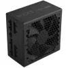 C750 GOLD CORE, PC maitinimo blokas juodas, 1x 12 kontaktų didelės galios GPU, 3x PCIe, kabelių valdymas, 750 W