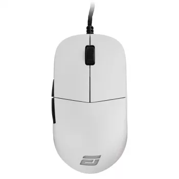Endgame Gear XM1 RGB pelė, skirta žaidimams, dešiniarankiams, USB Type-A, optinė, 16000 DPI