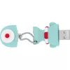 USB atmintinė Emtec Sailor Whale 16 GB USB Type-A 2.0 Mėlyna