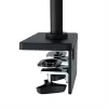 Monitoriaus laikiklio priedas Ergotron 98-727-292 Pagrindas, juodas, aliuminis, plienas