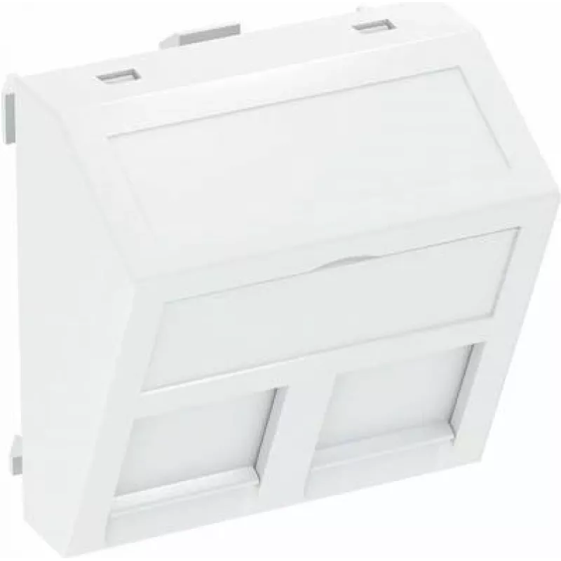 OBO Bettermann Data Technology Carrier DTS-2ARW (6119238)