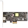DeLOCK 88506 PCI Express x1 tinklo plokštė, 1 x RJ45 2.5 Gigabit LAN PoE+