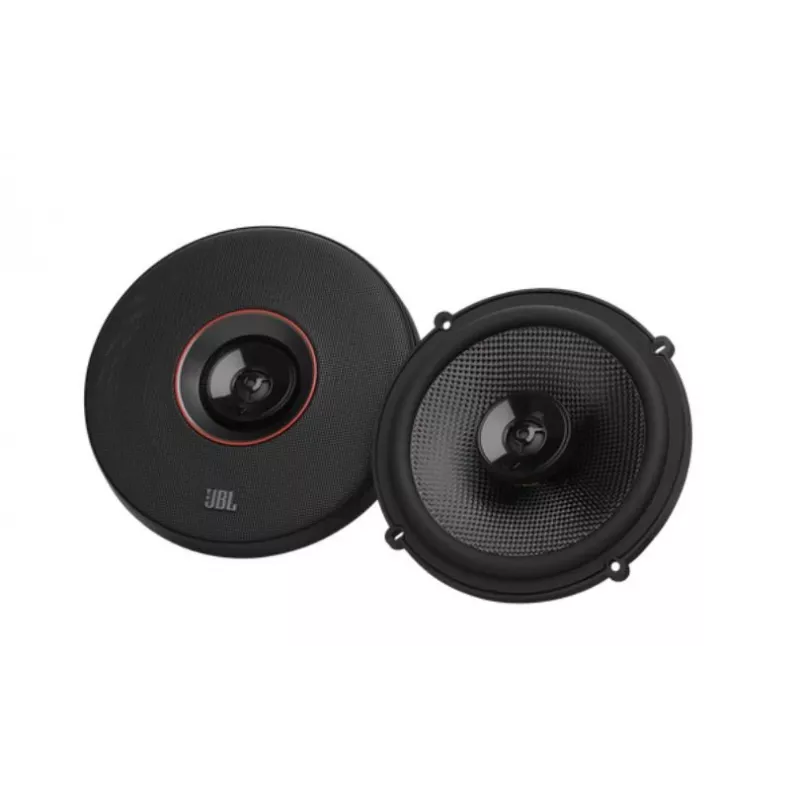 Automobilinės kolonėlės 6.5 Club 64SQ/COAXIAL Flat JBLSPKCB64SQ Jbl