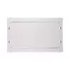 Extralink Rackmontinė spinta 6U 600x600 Pilka sieninė