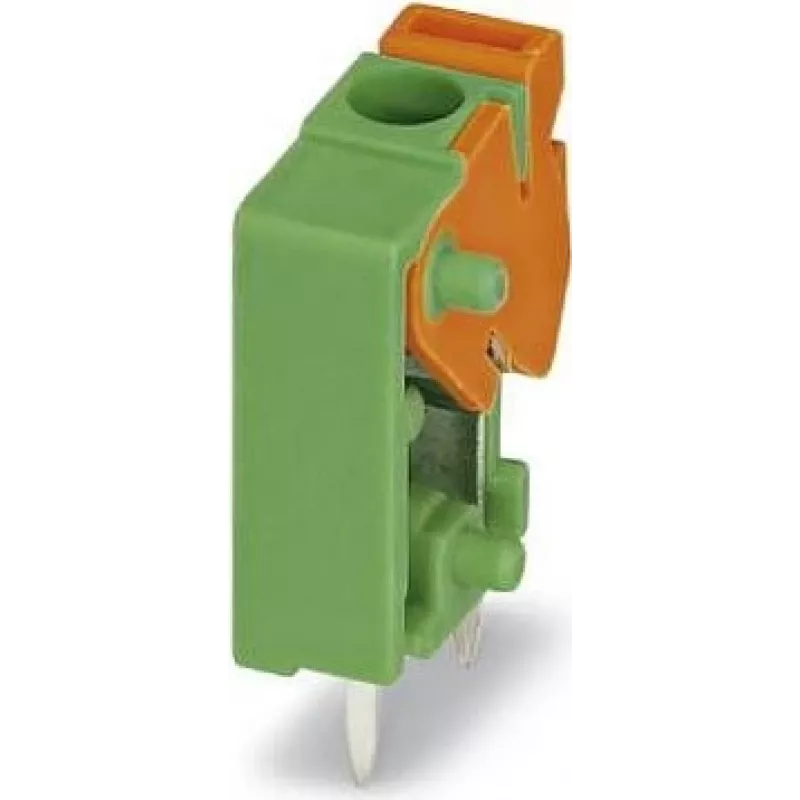 Phoenix Contact FFKDS/V1-5,08 - PCB Terminal Green 1790319 1 vnt. (1790319)