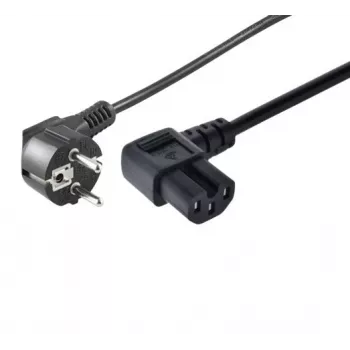 Microconnect MC-JT008/HT3W-H05VV-F-1.5 maitinimo laidas 1,5 mm² 3 m