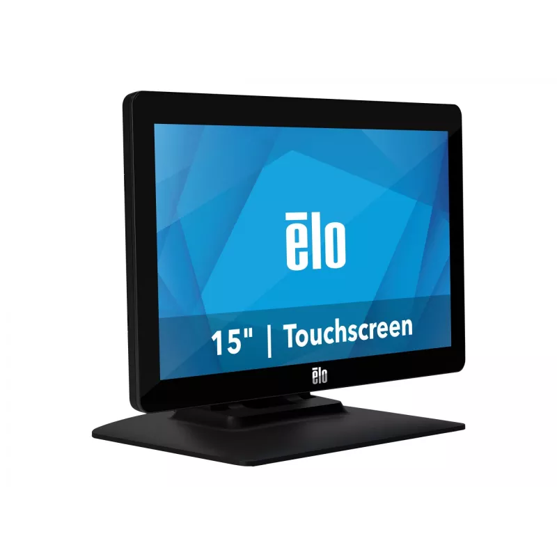 Monitorius Elotouch Elo Touch Solution E155645 15,6 colio LED 1920 x 1080