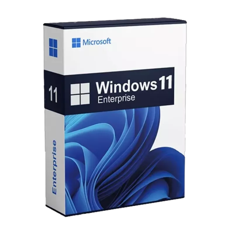 Windows 11 Enterprise