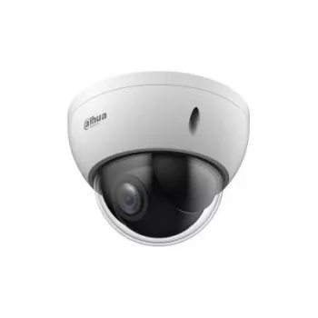 Dahua Technology DH-SD22204DB-GC apsaugos kamera Kupolinė CCTV vaizdo stebėjimo kamera Vidaus ir lauko 1920 x 1080 pikselių Lubos
