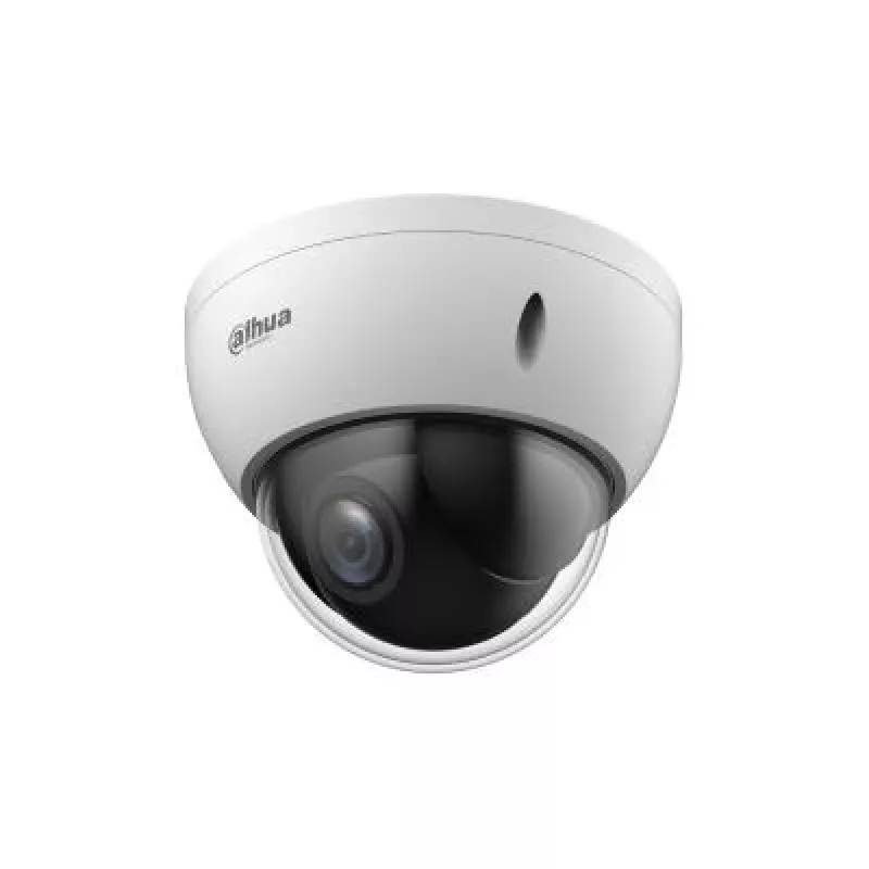 Dahua Technology DH-SD22204DB-GC apsaugos kamera Kupolinė CCTV vaizdo stebėjimo kamera Vidaus ir lauko 1920 x 1080 pikselių Lubos
