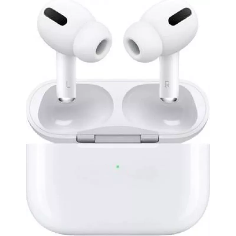 Apple MTJV3HN/A baltos spalvos