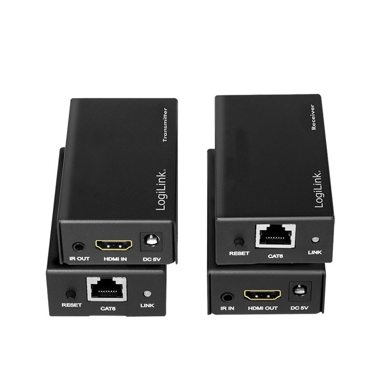 HDMI ilgintuvas iki 60 m, 1080p/60Hz