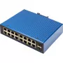 Valdomas komutatorius DIGITUS DN-651159 16+2 prievadų Gigabit Ethernet PoE