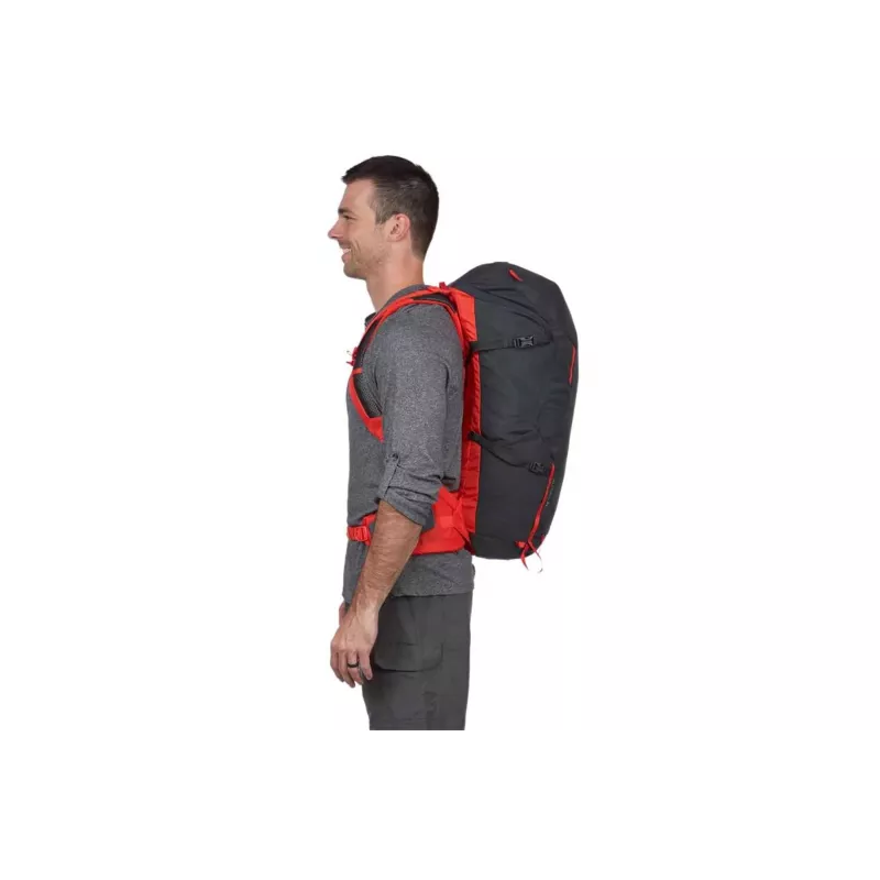 Thule AllTrail 35L vyriškas žygių kuprinė Mykonos mėlyna (3203537)