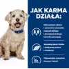 HILL'S Prescription Diet Diabetes Care Chicken - šlapias šunų maistas - 370g
