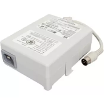 HEWLETT-PACKARD maitinimo blokas 24 ir 5 V DC