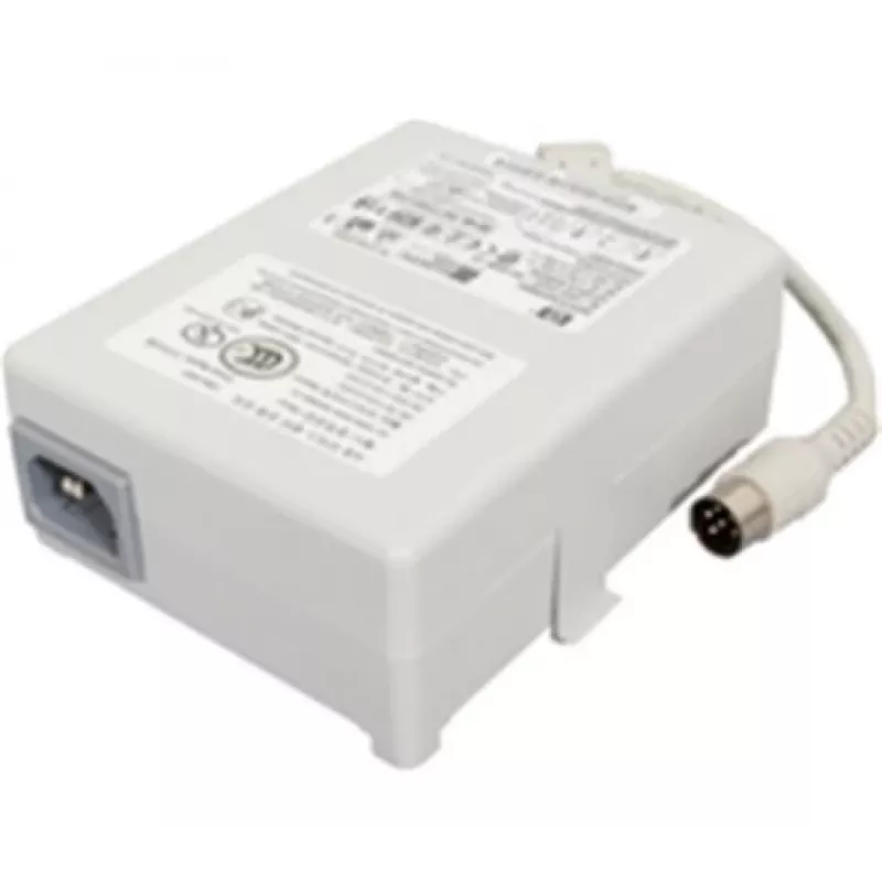 HEWLETT-PACKARD maitinimo blokas 24 ir 5 V DC