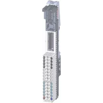 Siemens 6ES7193-6BP20-0DA0 elektros gnybtai