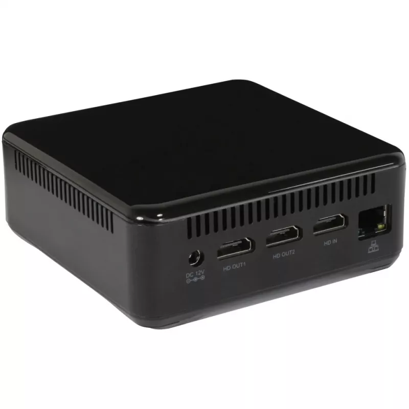 Skaitmeninės iškabos grotuvas ALLNET DS5-Pro RK3588, 4GB RAM, 32GB atminties