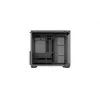 DeepCool CG530 Midi Tower Juoda