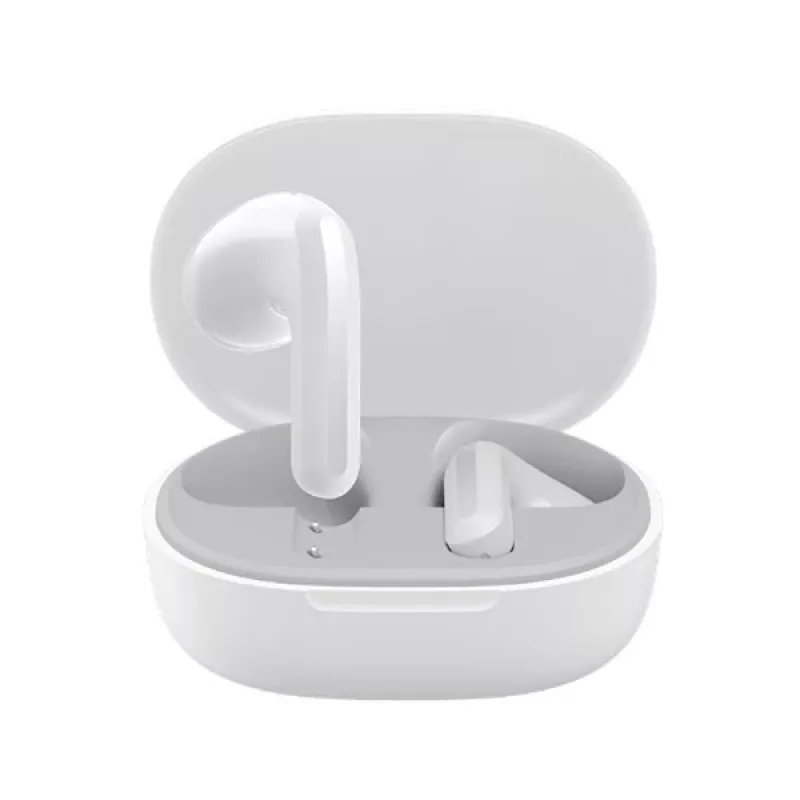 Ausinės Redmi Buds 4 Lite baltos