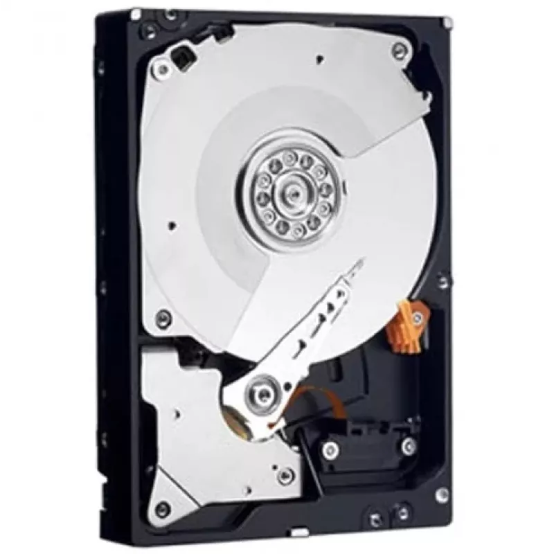 DELL 0VPTJ vidinis standusis diskas 1,8 TB 10000 RPM 2,5 col. SAS