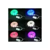 WOOX R5093 išmanusis apšvietimas išmanioji LED juostelė Wi-Fi 24 W