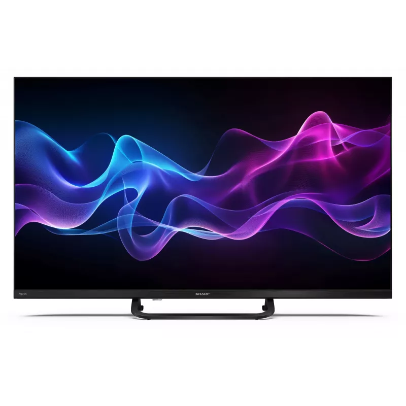 Sharp 32HF3865E 32 col. Smart TV su Google TV